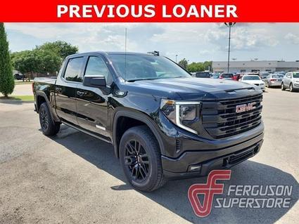 2026 GMC Sierra Broken Arrow OK