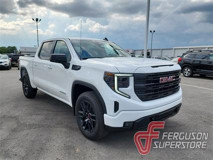 2026 GMC Sierra Broken Arrow OK
