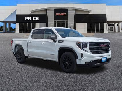 2026 GMC Sierra Karnes City TX