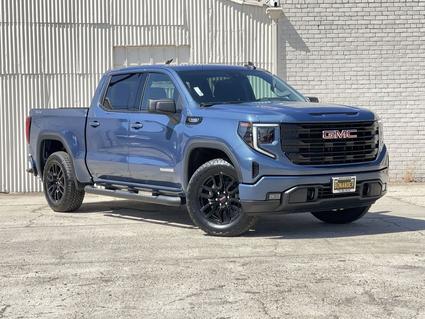 2026 GMC Sierra Turlock CA