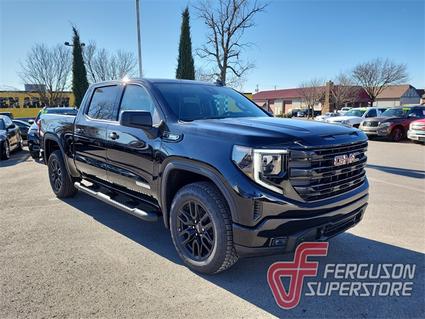2026 GMC Sierra Broken Arrow OK