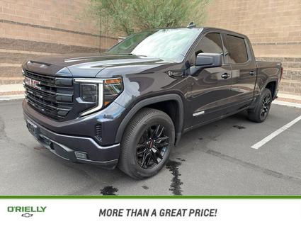 2022 GMC Sierra Tucson AZ