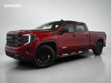 2022 GMC Sierra Saint Paul MN