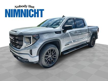 2024 GMC Sierra Jacksonville FL