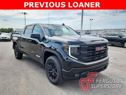 2026 GMC Sierra Broken Arrow OK