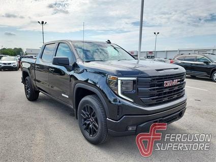 2026 GMC Sierra Broken Arrow OK