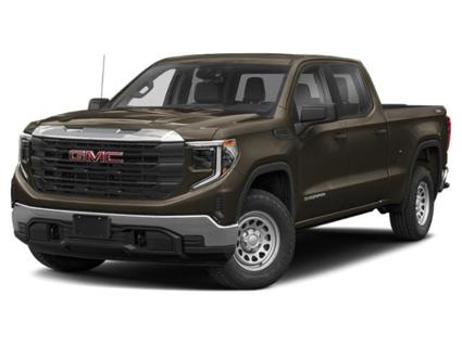 2023 GMC Sierra Tremonton UT