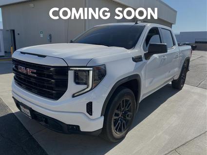 2024 GMC Sierra Cathedral City CA