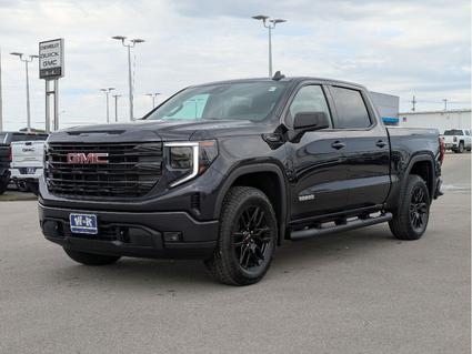 2026 GMC Sierra Sedalia MO