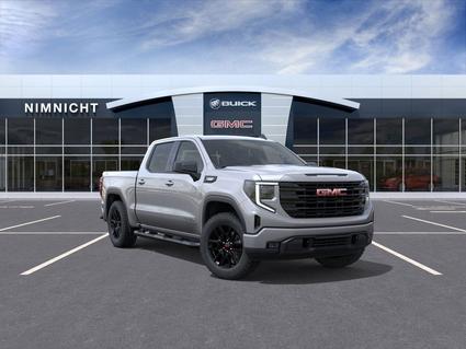 2026 GMC Sierra Jacksonville FL