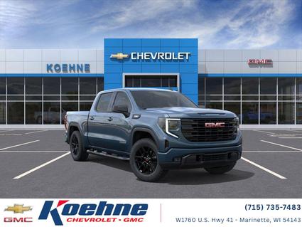 2026 GMC Sierra Marinette WI