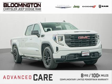 2023 GMC Sierra Minneapolis MN