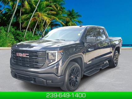 2023 GMC Sierra Naples FL