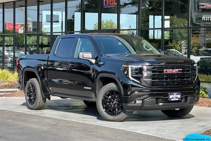 2026 GMC Sierra Vero Beach FL