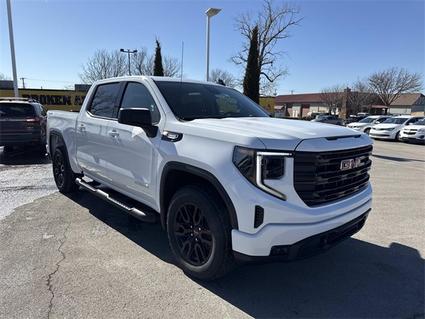 2026 GMC Sierra Broken Arrow OK