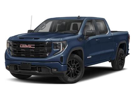 2026 GMC Sierra Salinas CA