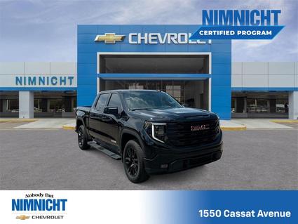 2023 GMC Sierra Jacksonville FL