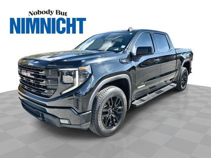 2023 GMC Sierra Jacksonville FL