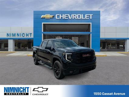 2023 GMC Sierra Jacksonville FL
