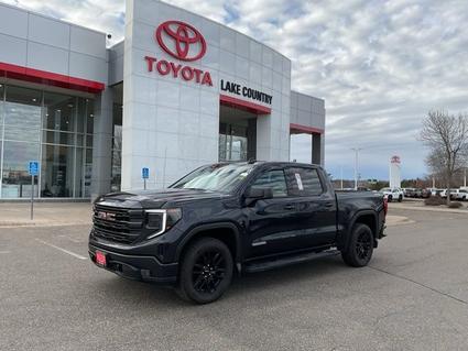 2024 GMC Sierra Brainerd MN