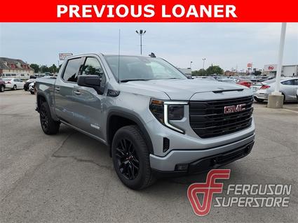 2026 GMC Sierra Broken Arrow OK