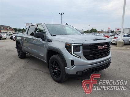 2026 GMC Sierra Broken Arrow OK