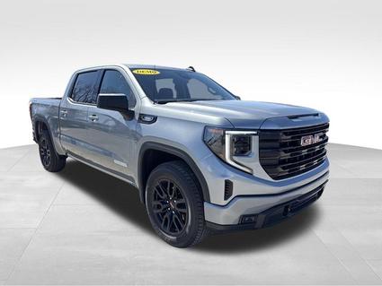 2026 GMC Sierra Broken Arrow OK