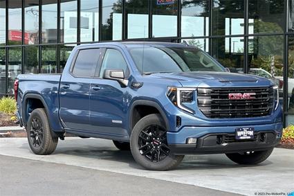 2026 GMC Sierra Vero Beach FL