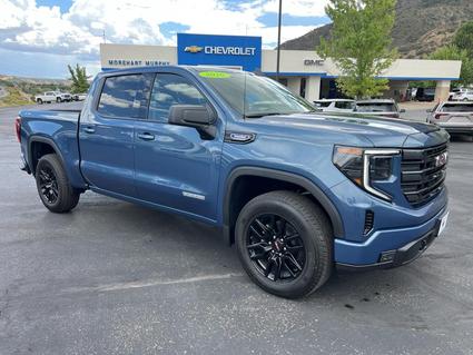 2026 GMC Sierra Durango CO