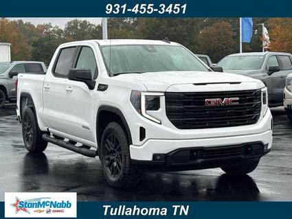 2026 GMC Sierra Tullahoma TN