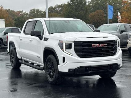 2026 GMC Sierra Tullahoma TN
