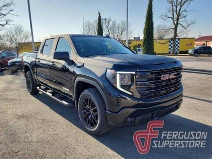 2026 GMC Sierra Broken Arrow OK