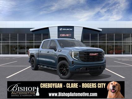 2026 GMC Sierra Cheboygan MI