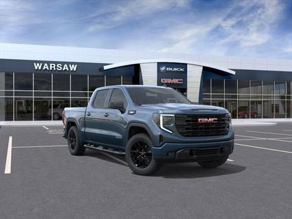 2026 GMC Sierra Warsaw IN