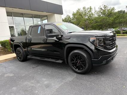 2023 GMC Sierra Spartanburg SC