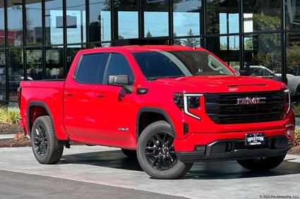 2026 GMC Sierra Vero Beach FL