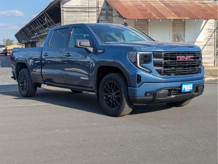 2026 GMC Sierra Karnes City TX