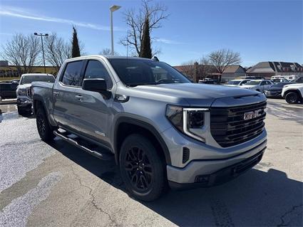 2026 GMC Sierra Broken Arrow OK
