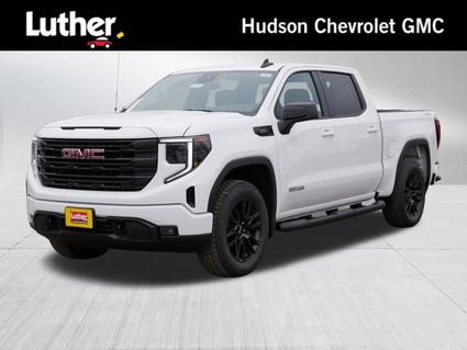 2026 GMC Sierra Hudson WI