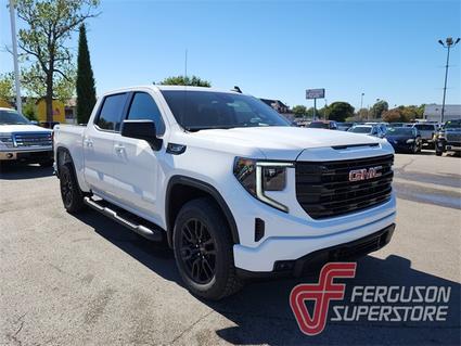 2026 GMC Sierra Broken Arrow OK