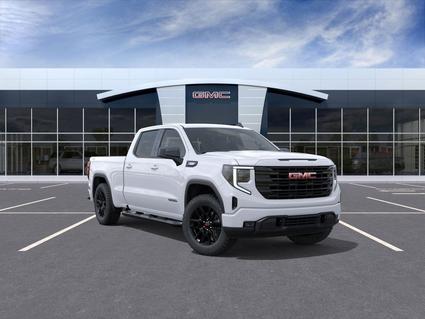 2026 GMC Sierra Rexburg ID