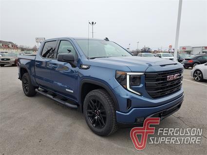 2026 GMC Sierra Broken Arrow OK