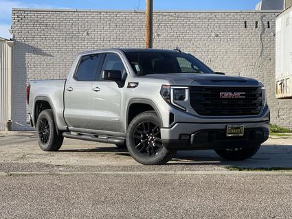 2026 GMC Sierra Turlock CA