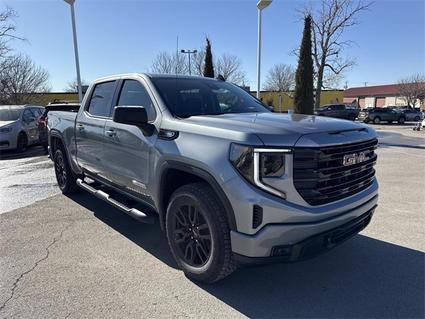 2026 GMC Sierra Broken Arrow OK