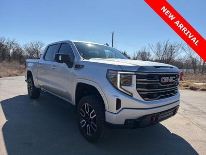 2022 GMC Sierra Broken Arrow OK