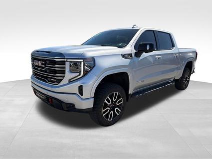 2022 GMC Sierra Broken Arrow OK