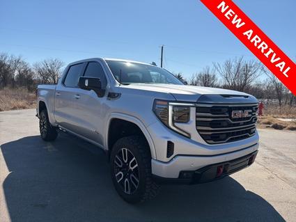 2022 GMC Sierra Broken Arrow OK