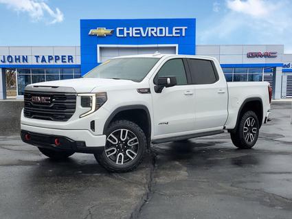 2022 GMC Sierra Paw Paw MI