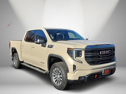2022 GMC Sierra Glenwood Springs CO