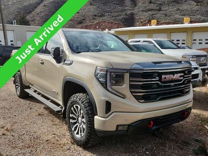 2022 GMC Sierra Glenwood Springs CO